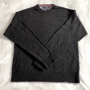 Tommy Hilfiger Lambswool Sweater